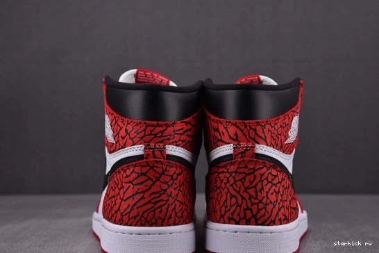 1 OG Jordan Retro Cement DZ5485-061 Red DZ5485-061 High 0831